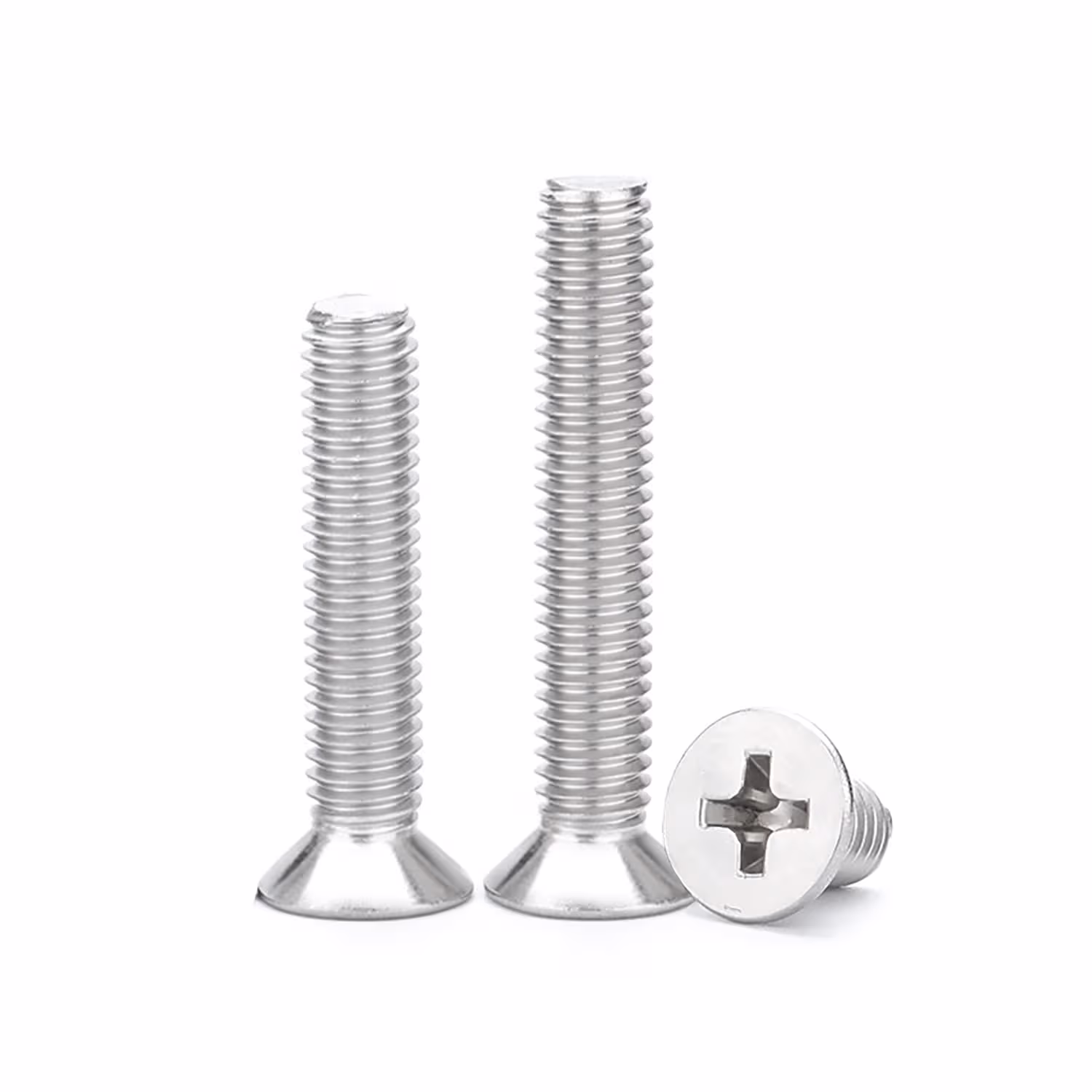 #10-24 x 1 inch screws
