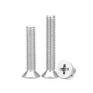 #10-24 x 1 inch screws